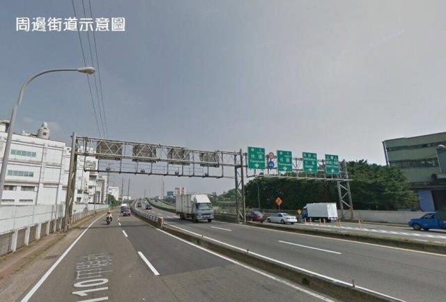 桃園中壢廠房-0