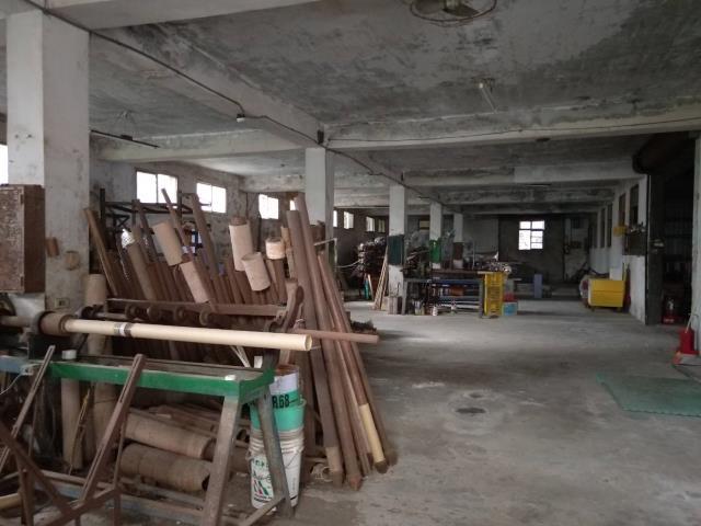 桃園龜山廠辦-1