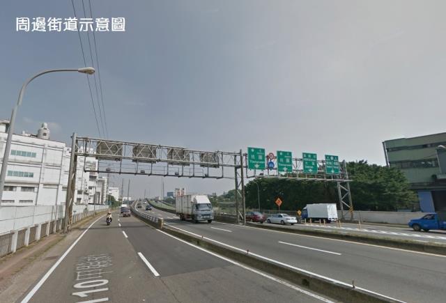 中壢廠房-0
