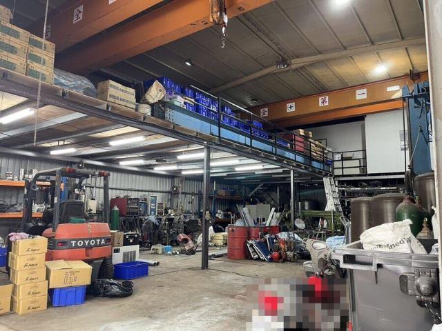 桃園廠房-0