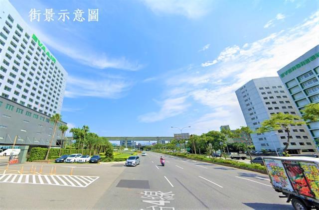 桃園蘆竹廠房-0
