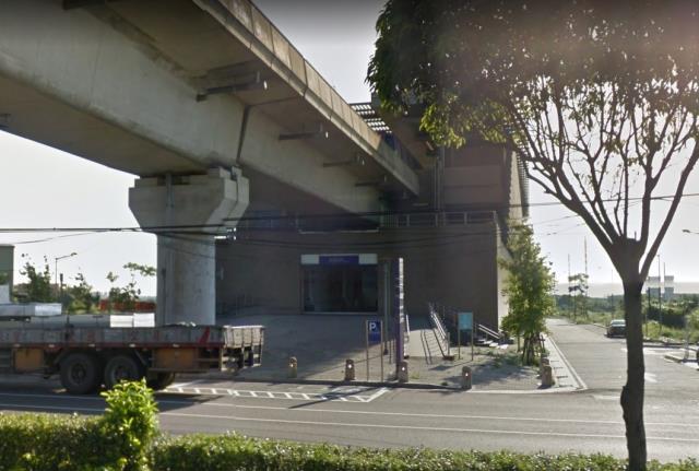 蘆竹工業地-0