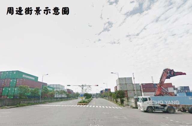 桃園楊梅工業地-0